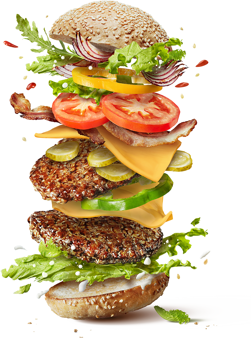 hamburguesa