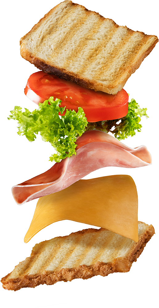 sandwich